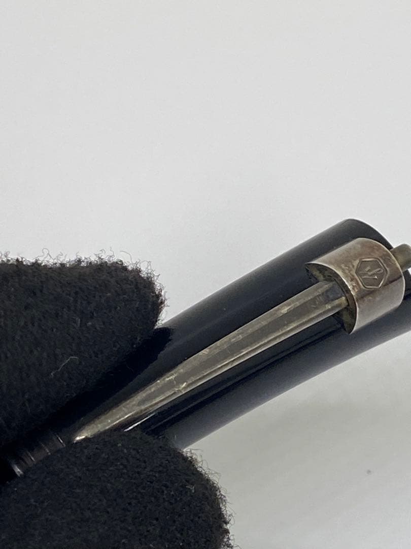 万年筆　ウォーターマン　セレニテ　ブラック　M