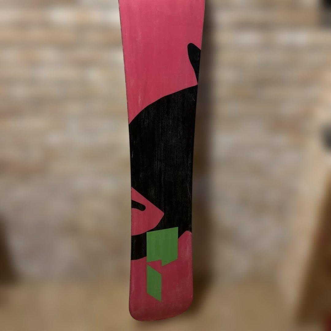 アライアン　スノーボード　151