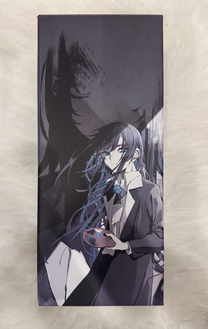 Ado ペンライト モナリザの横顔VIP特典＆おまけ付き