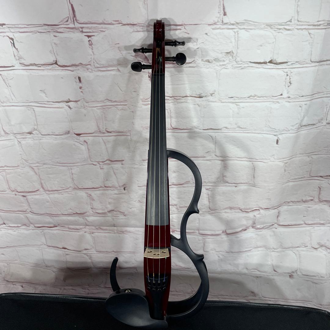 YAMAHA SV150 ヤマハ　サイレントバイオリン