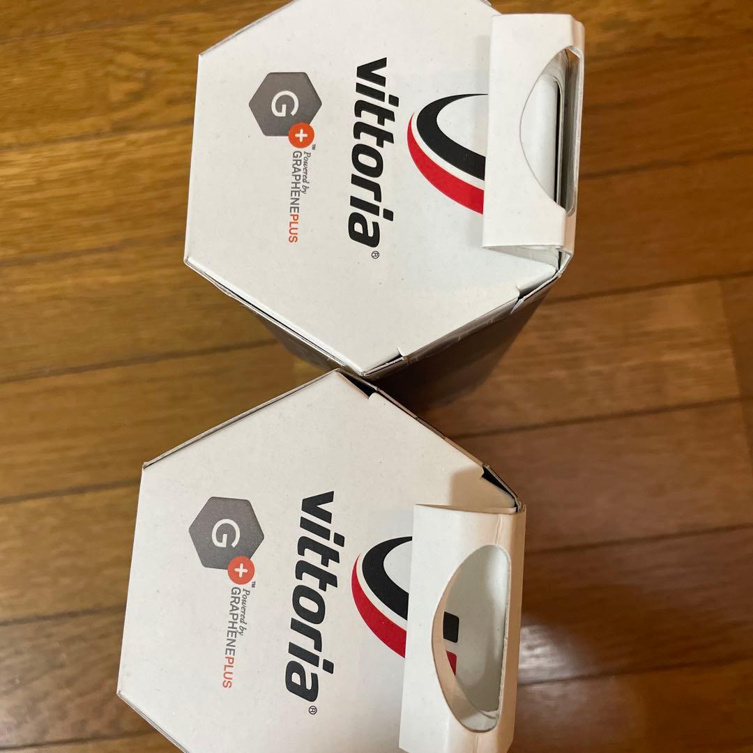 Vittoria Corsa Speed 700x23c チューブレスタイヤ