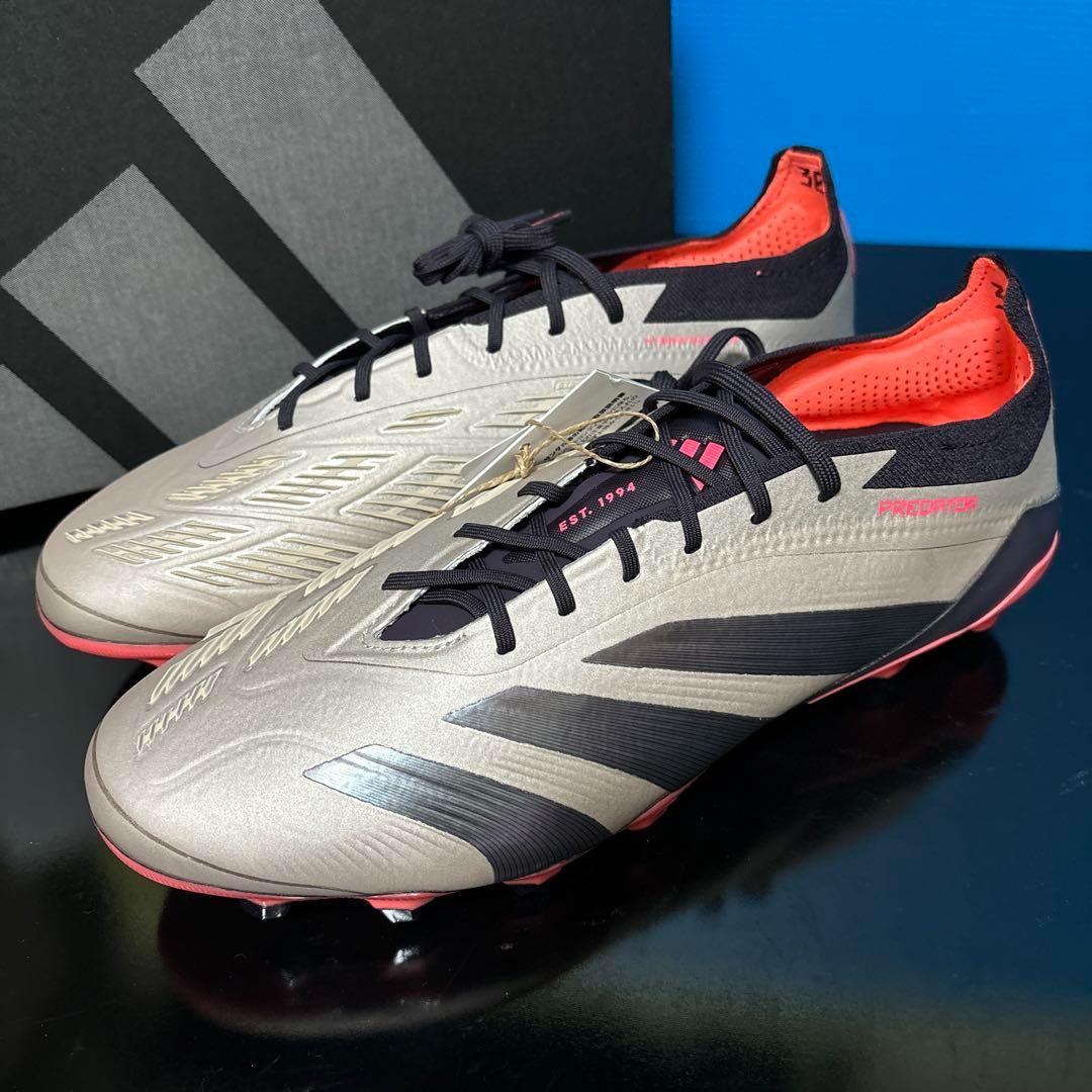 27.0cm ★新品 アディダス プレデター ELITE IH5922