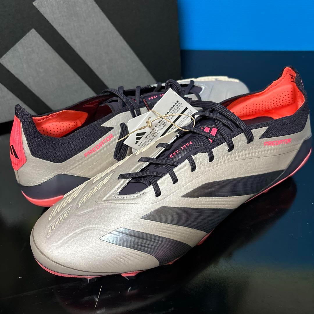 27.0cm ★新品 アディダス プレデター ELITE IH5922