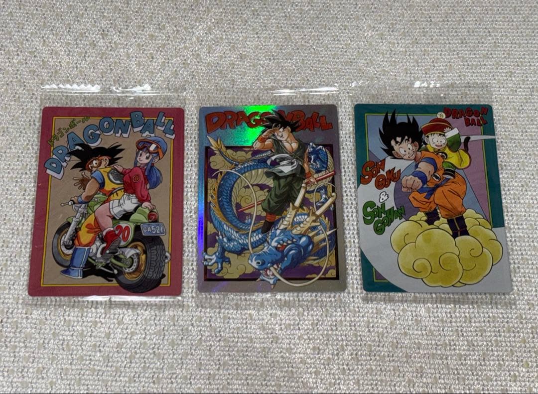 イタジャガ　ドラゴンボール　vol.3 16種セット