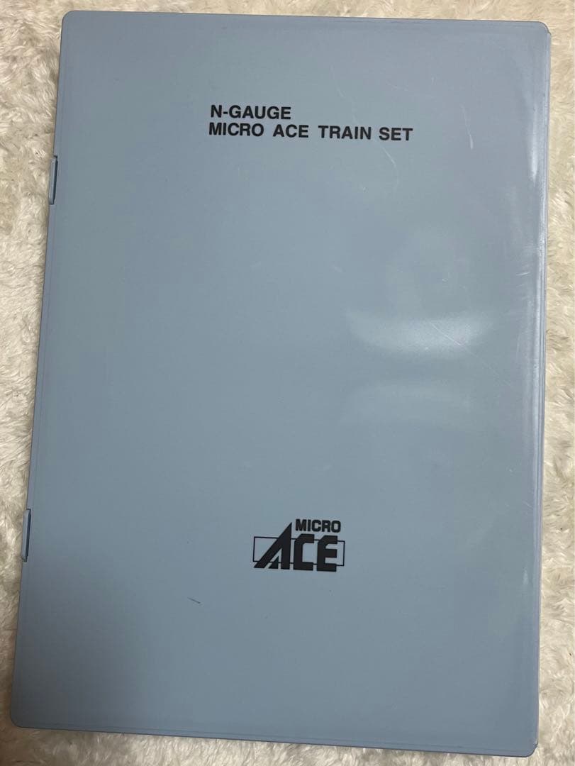 MICRO ACE A-3463 Nゲージ 8000系 4両セット　　　　新品