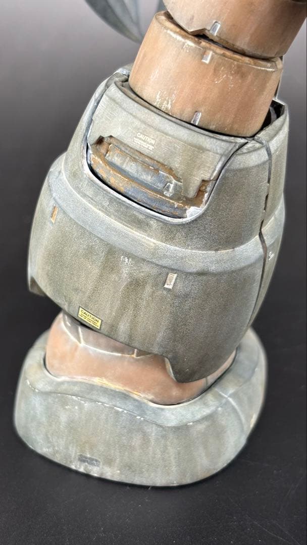 【塗装完成品】ＭＧ 1/100 ズゴック