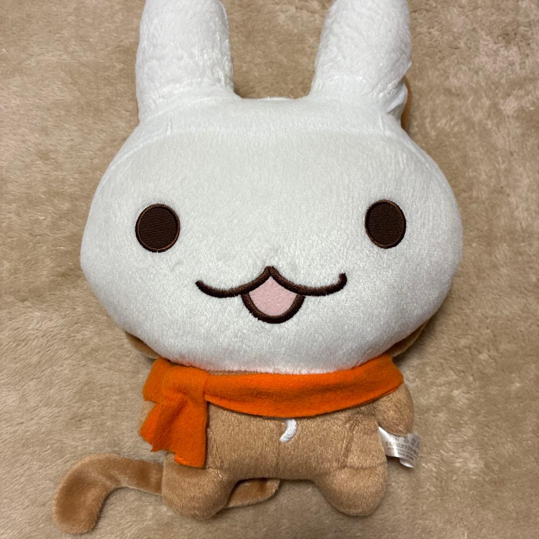 うさるさんぬいぐるみセット