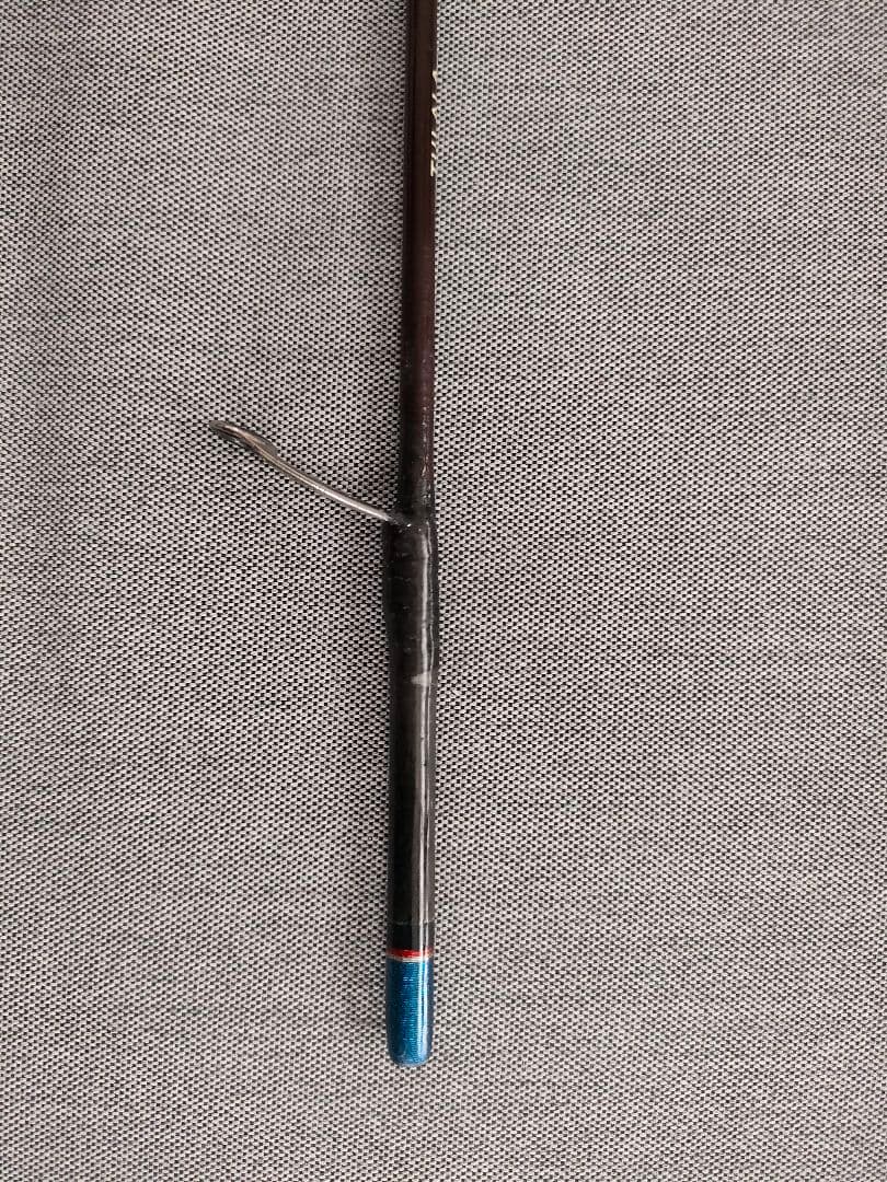 tulala Portamento 170 ツララ パックロッド　ジャンク