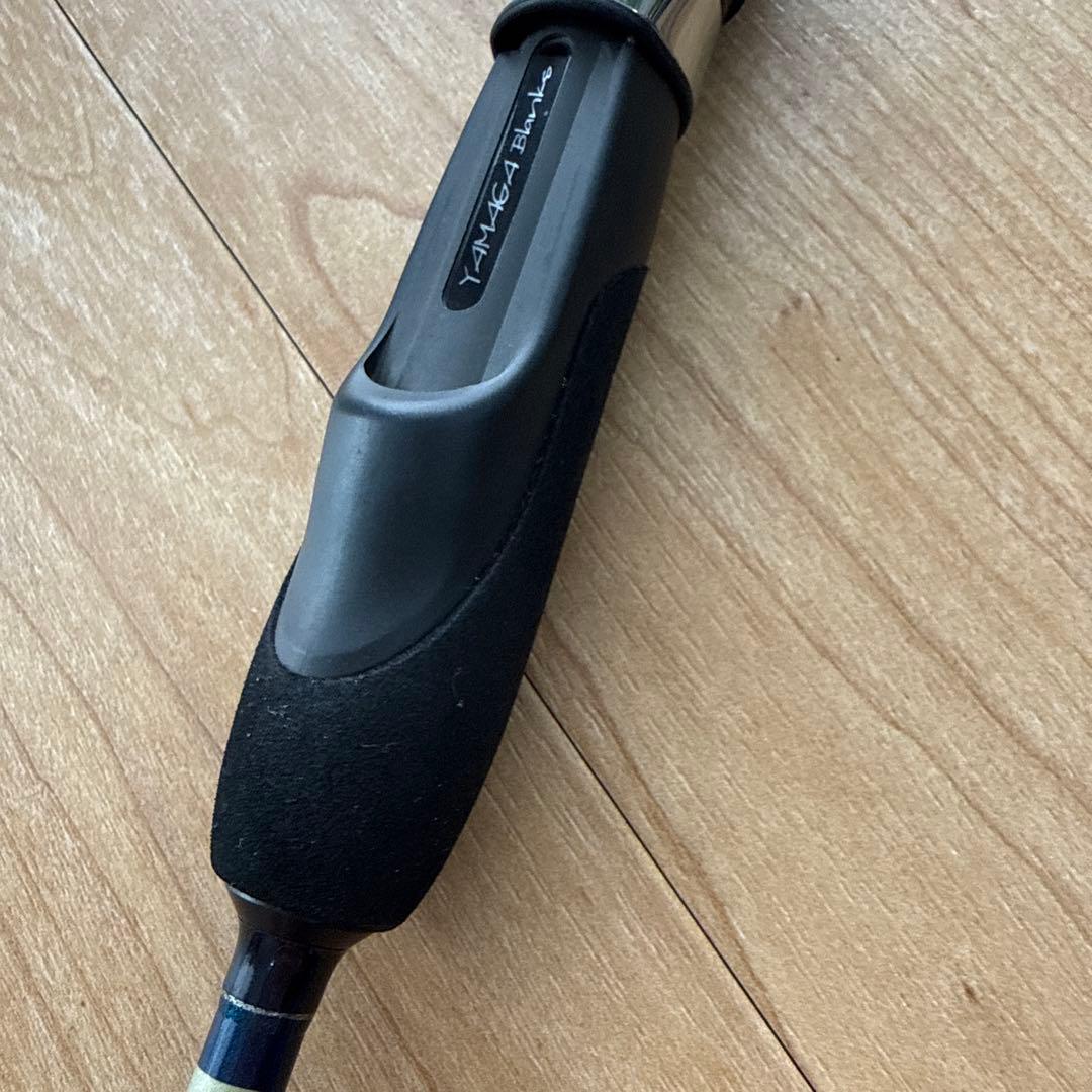 ヤマガブランクス　ブルーカレントIII 510