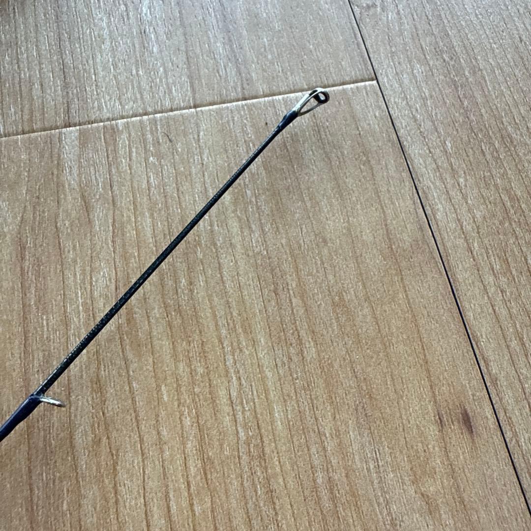 ヤマガブランクス　ブルーカレントIII 510