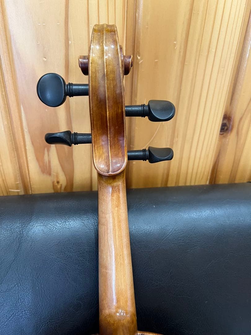 【GEWA / バイオリンセット】Meister Ⅱ 音楽 楽器 バイオリン