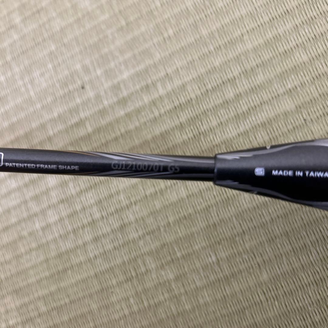 GOSEN バドミントン　ラケット