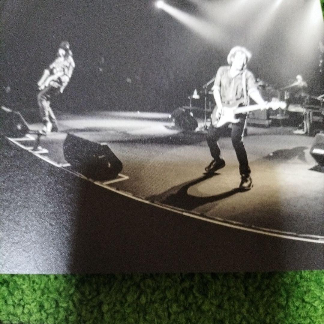 佐野元春/佐野元春&THE COYOTE GRAND ROCKESTRブルーレイ