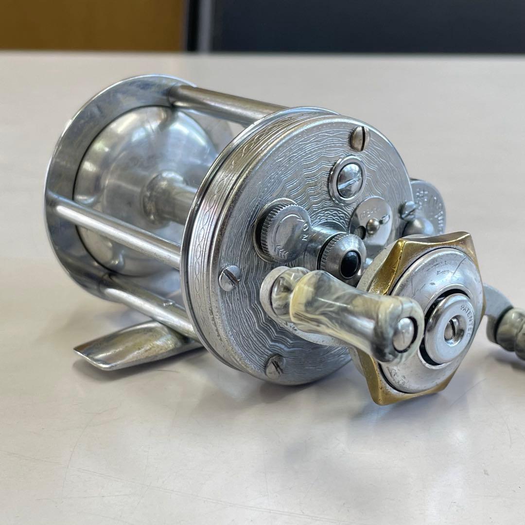 PFLUEGER SUMMIT 1995　フリースプール