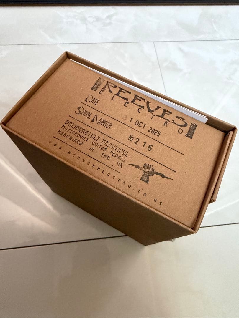 reeveselectro.co.uk ZO：(NOS 2N4061)