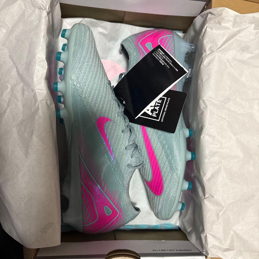 NIKE マーキュリアルヴェイパー16 ELITE AG 28cm 363