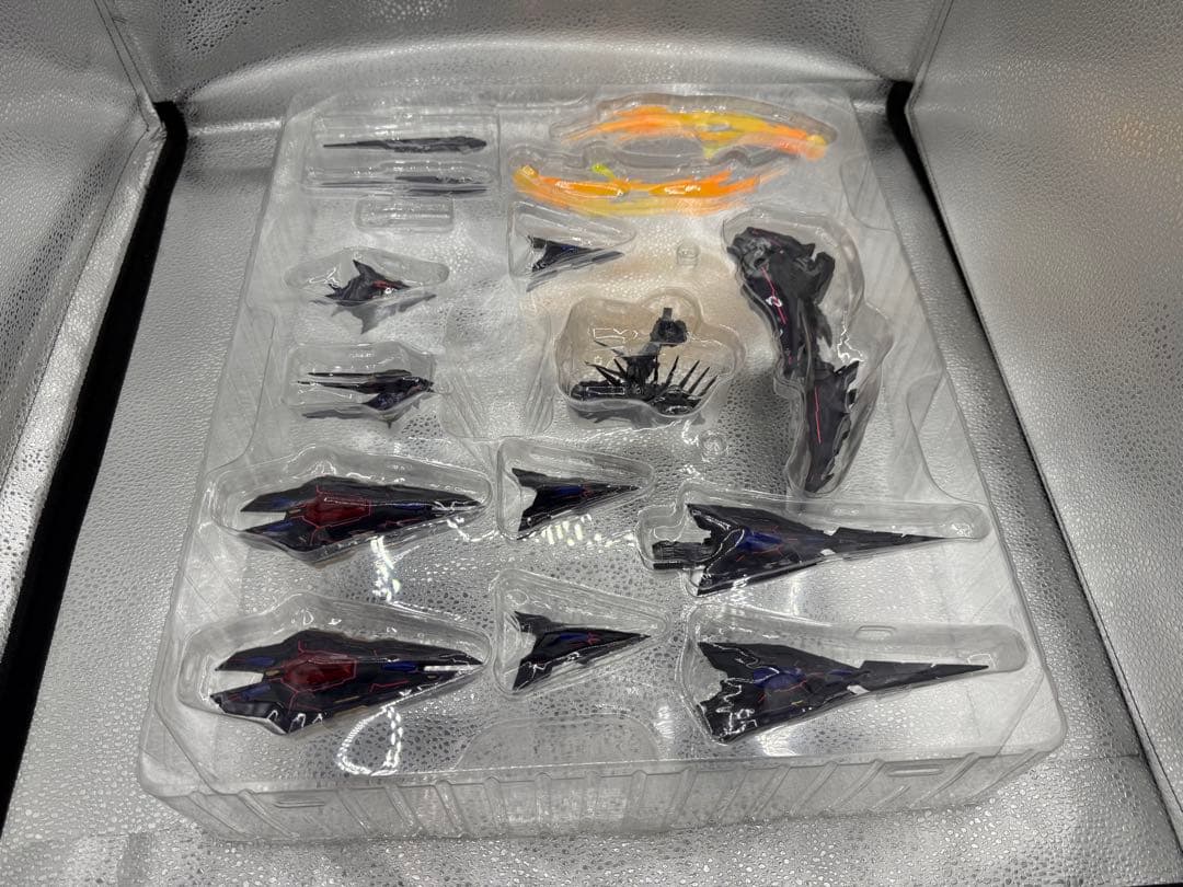 No.107 銀河眼の時空竜 完成品フィギュア[メガハウス]