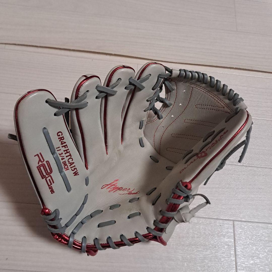 Rawlings Graphite Class 11.75\" 軟式グローブ