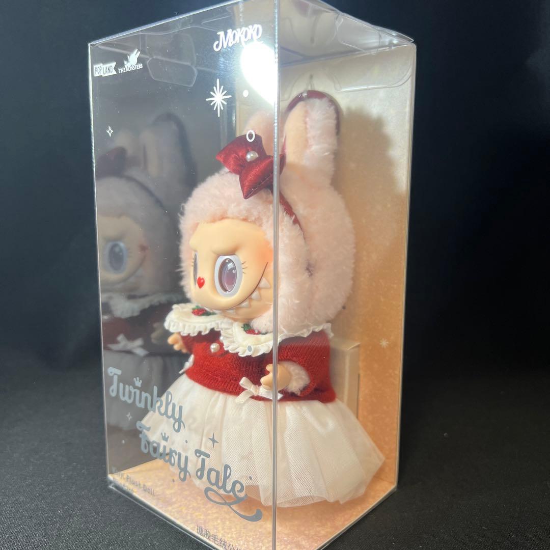 【正規品】ラブブ モココPOP LAND Twinkly Fairy Tale