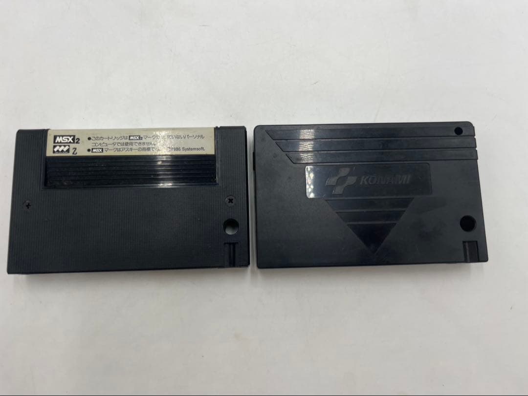 専用　MSX2 大戦略　スペースマンボウ