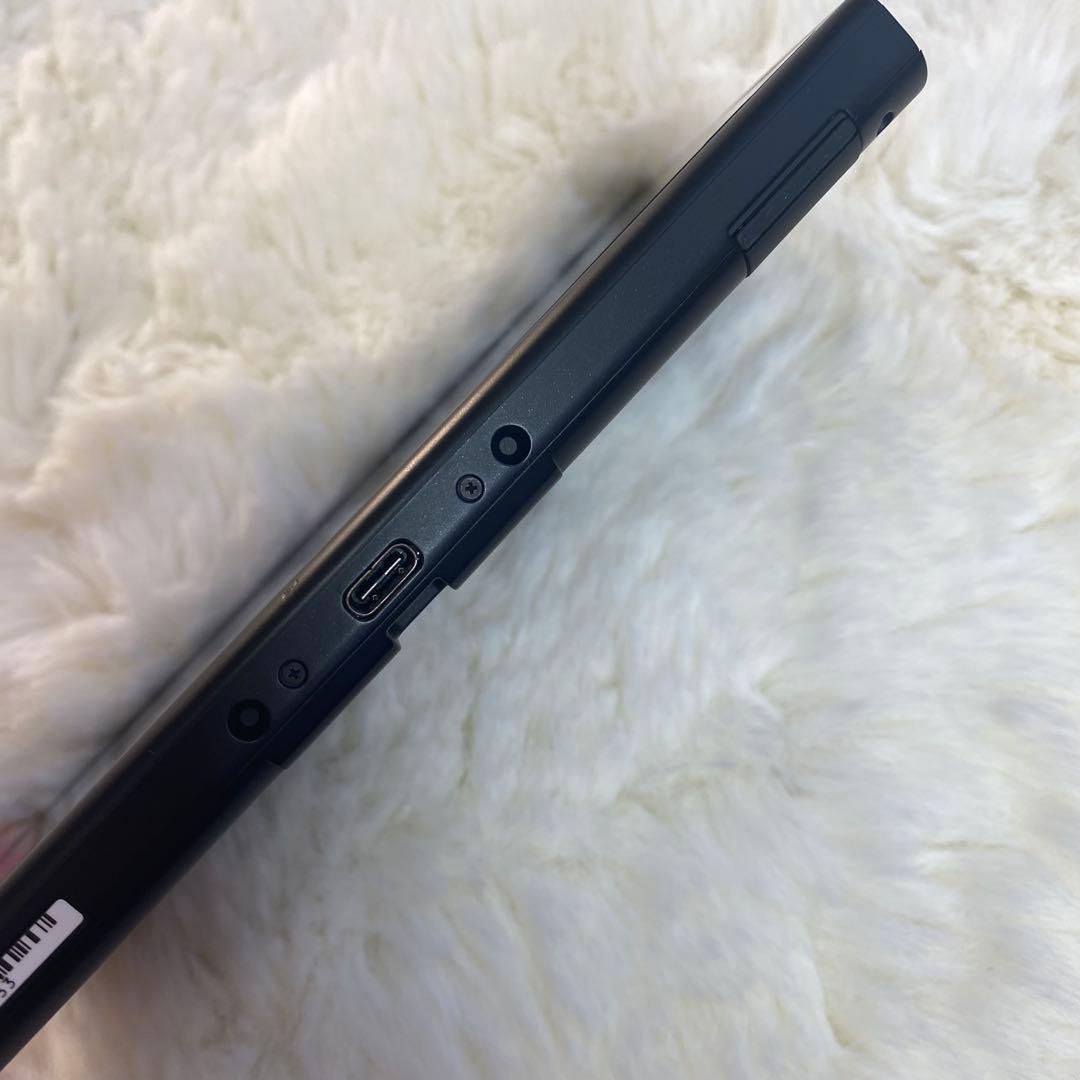 【ほぼ美品】Nintendo Switch バッテリー強化版 2020年製