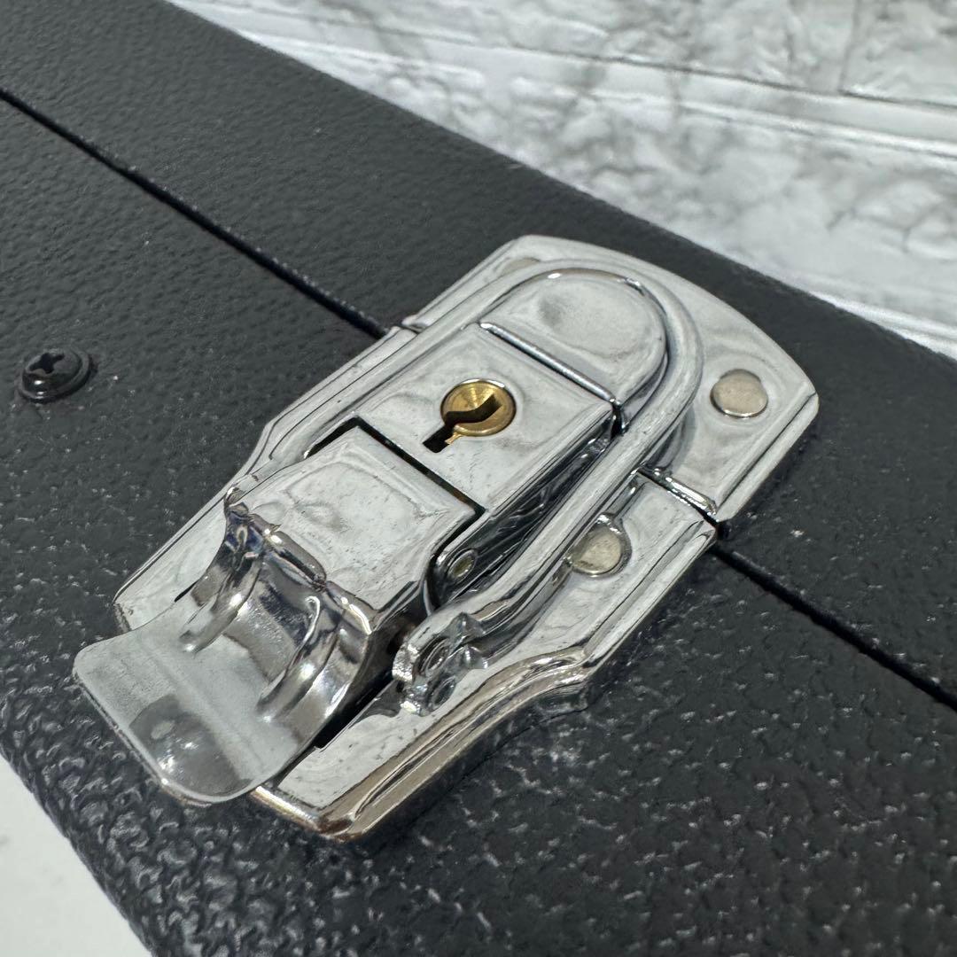 極美品 グラスルーツ　Les Paul レスポール　カスタム　ハードケース付き