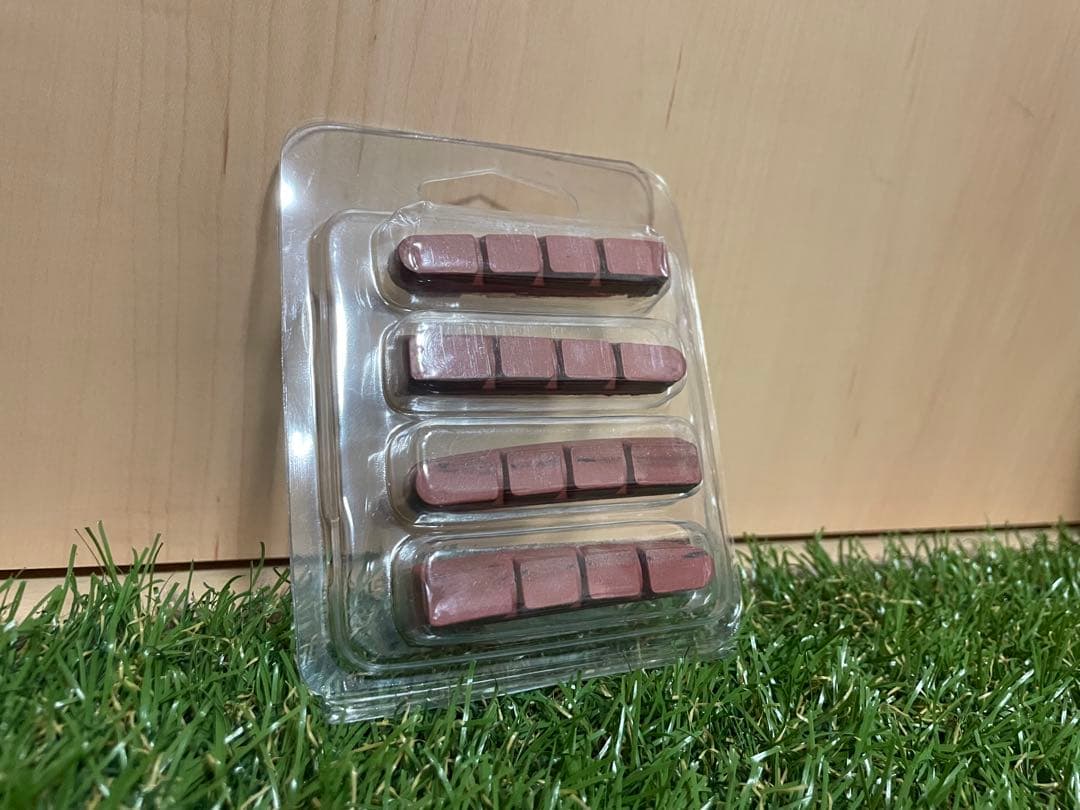 DRIVE65V ほぼ新品ブレーキシュー付き