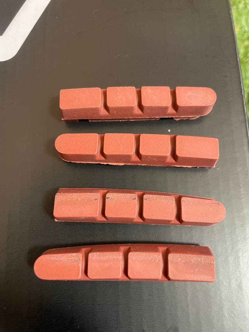 DRIVE65V ほぼ新品ブレーキシュー付き