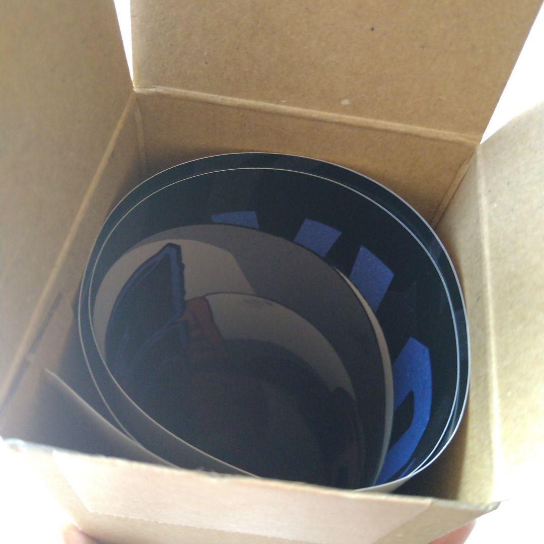 ガチアクタ レグト 特製A3ポスター 懸賞