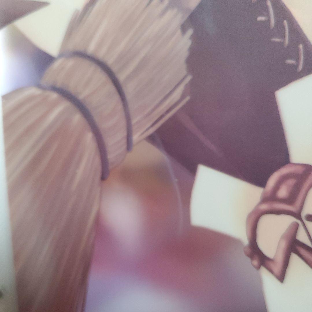 アクアプラス スティックポスター コレクションバインダー + ポスター１６枚