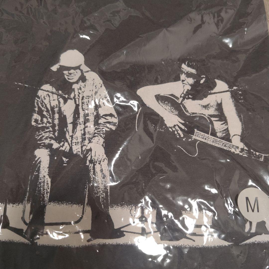 バナナマン　赤えんぴつ　 Tシャツ 　M