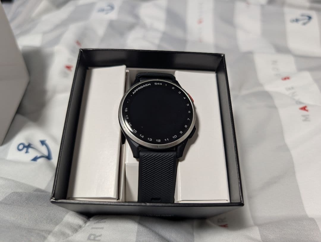 な*い様 GARMIN Approach S44