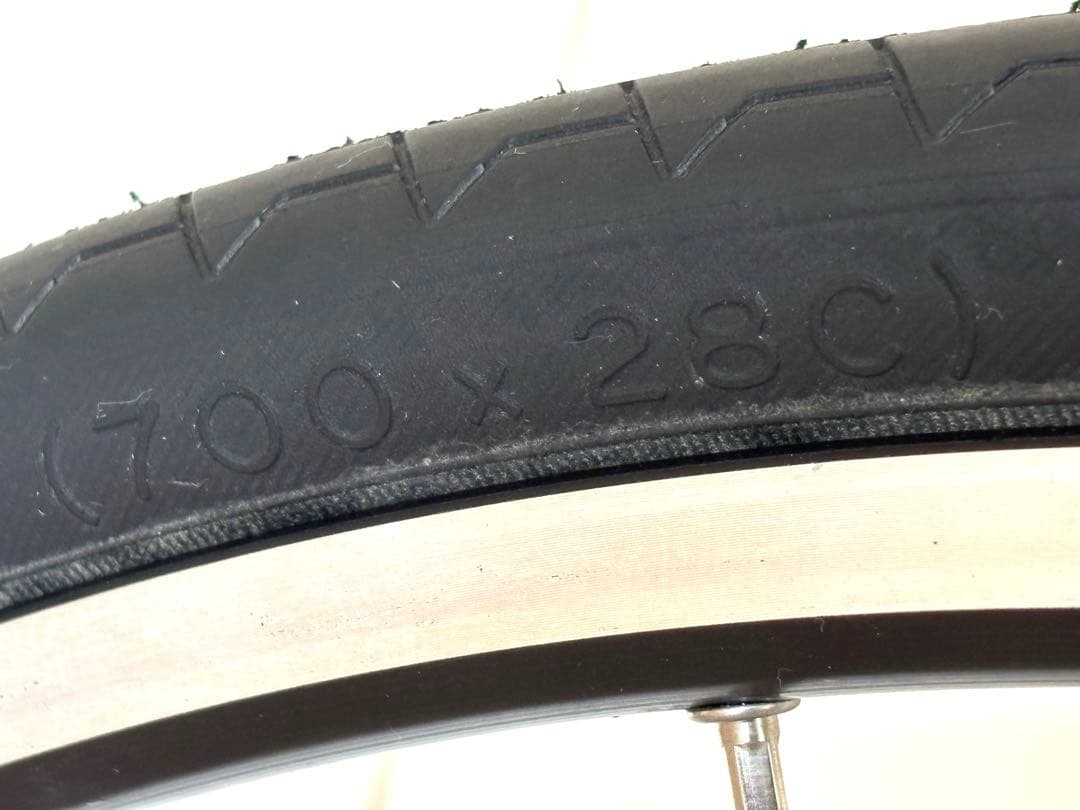 たぁくん GIANT ジャイアント CRS-2 未使用