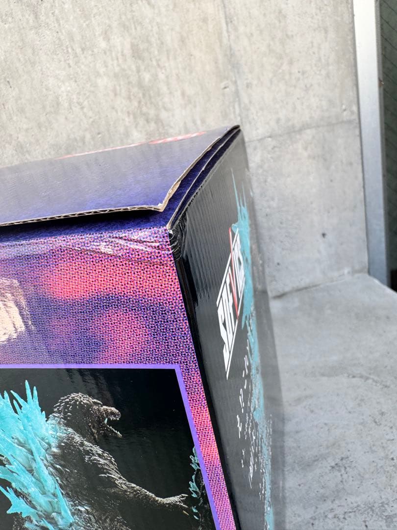 ゴジラ -1.0 ラストワン