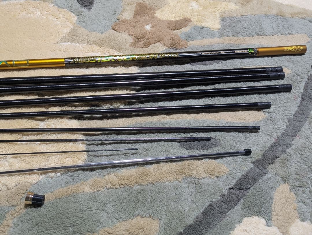 美品シモツケマイスターバージョンTG90