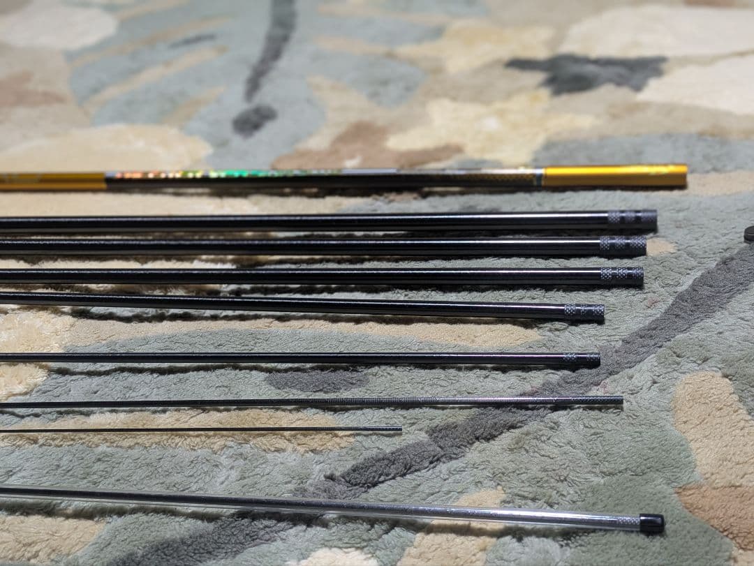 美品シモツケマイスターバージョンTG90