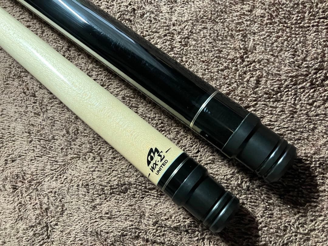 5/18 22:00出品終了します　Mezz メッヅ　ＥＣ９-K 美品中古　黒