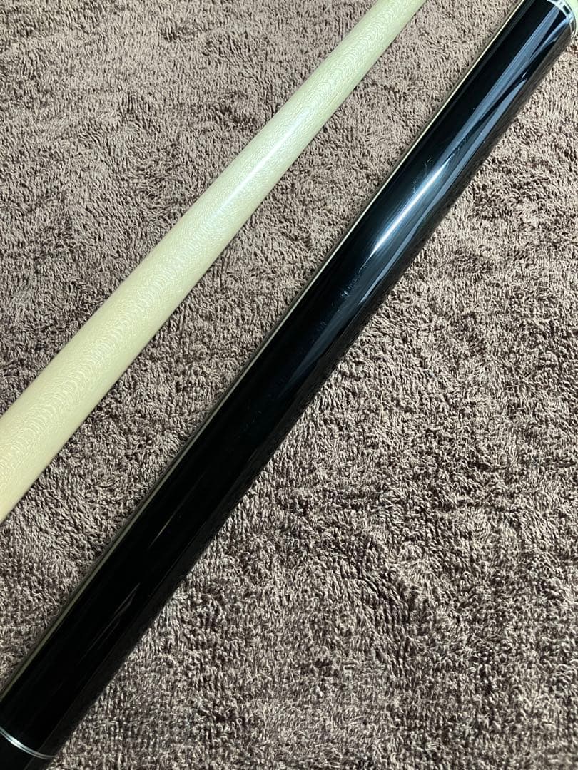 5/18 22:00出品終了します　Mezz メッヅ　ＥＣ９-K 美品中古　黒