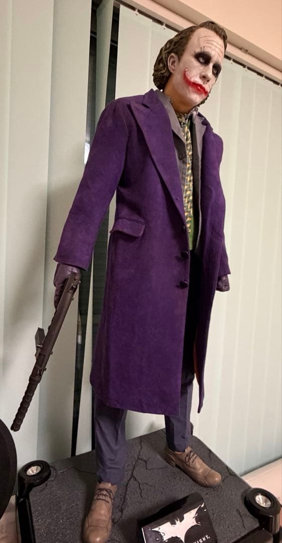 ❗️格安　廃盤モデル　毎日値下げ❗️ プライム1スタジオ　ジョーカー