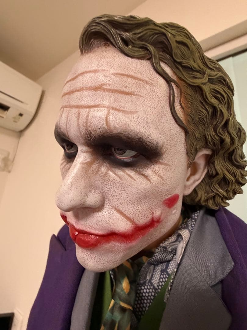 ❗️格安　廃盤モデル　毎日値下げ❗️ プライム1スタジオ　ジョーカー