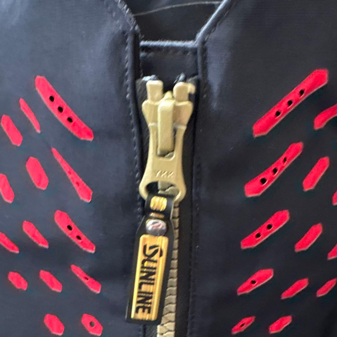 サンライン　ディアプレックスオールウェザースーツSUW1809