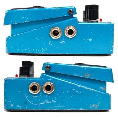 ボーズ　BOSSスーパーシフター　PS-5　ギターピッチシフター　▲未確認