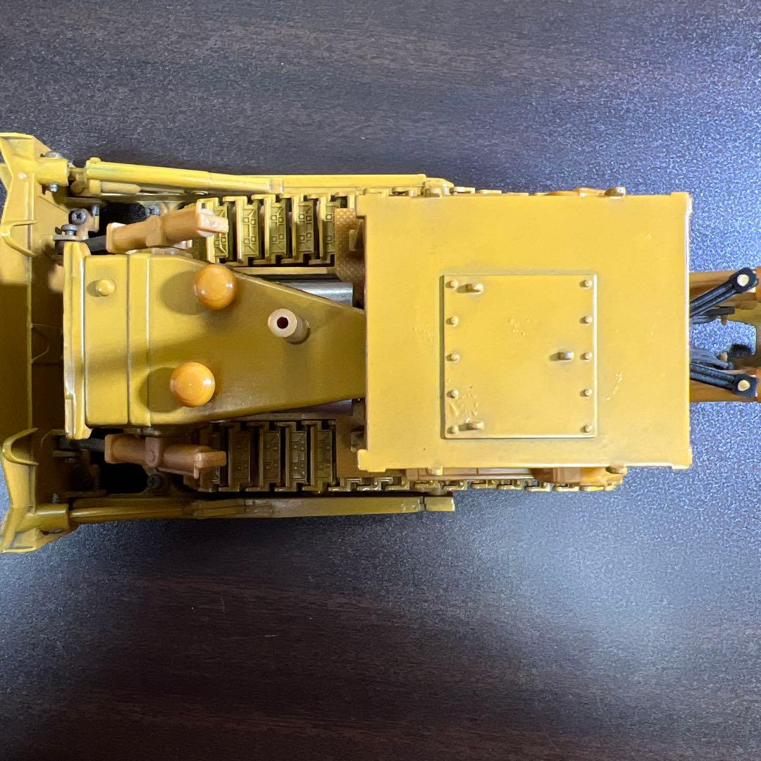 KOMATSU コマツ D455A ブルドーザー、W120 ホイールローダー 他