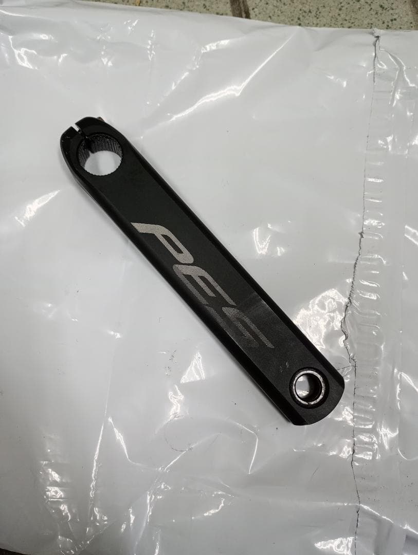 Magene PES-P505 パワーメーター クランク長170mm