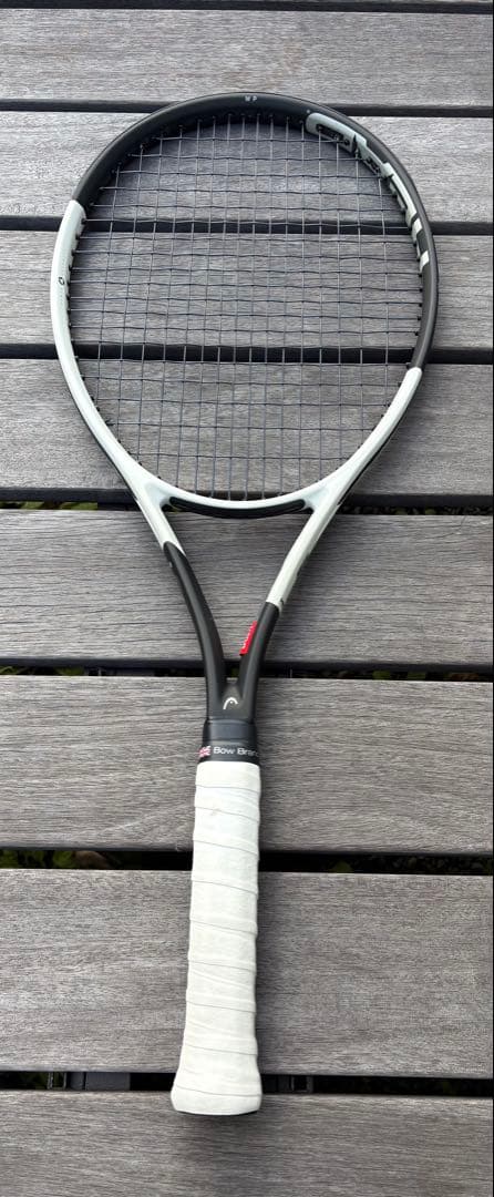 ヘッド スピード MP 2024（SPEED MP 2024） G2