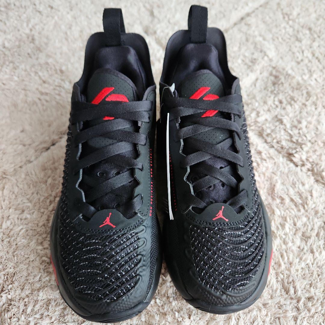 Nike Jordan Luka 1 \"Bred\" ジョーダン ルカ1 ブレッド
