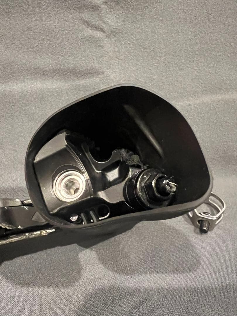 ジャンク/SHIMANO DURA-ACE ST-9270 STIレバー 左のみ