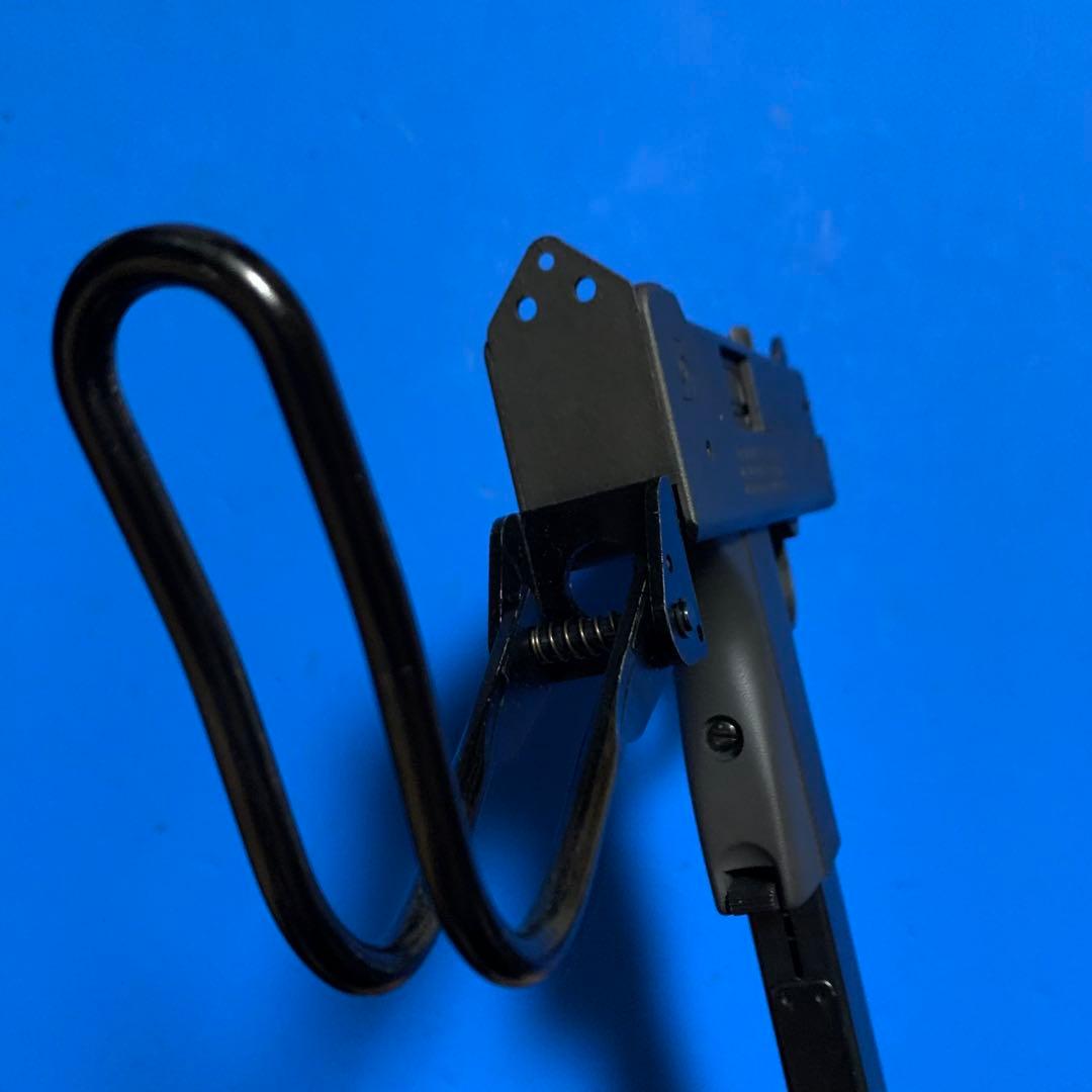 ⭕️★MGC イングラムM11 CP仕様 HW樹脂製 SPG適合 未発火モデルガン