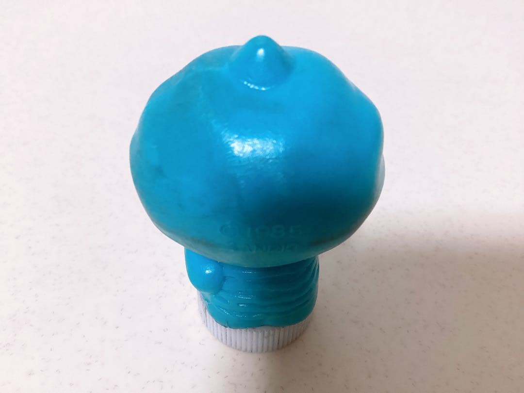 昭和レトロ サンリオ ❤︎ゴロピカドン❤︎ 鉛筆削り&クリップ 超レア 希少