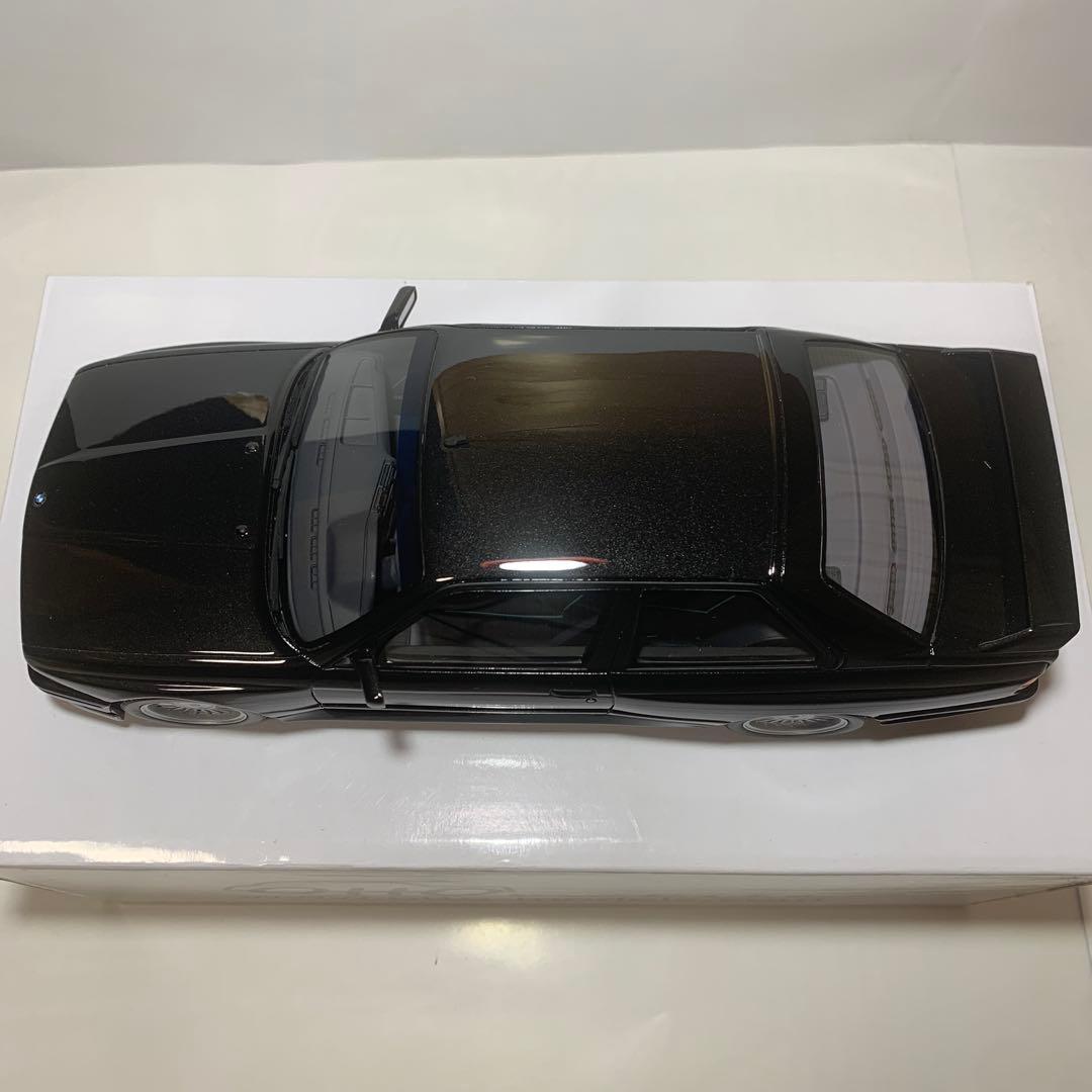 1/18  Alpina B6 3.5S・otto mobile